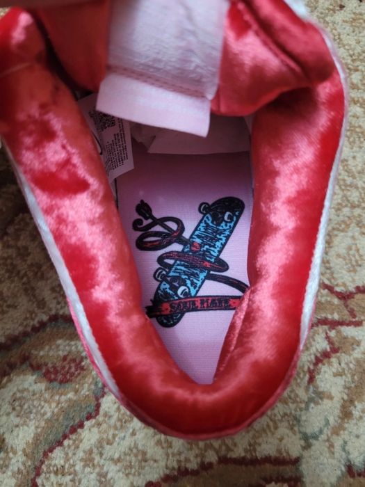 Nike SB Strange Love