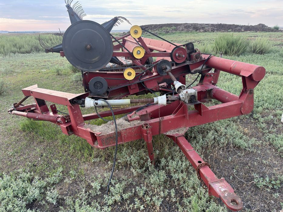 Продам жатку прецыпную