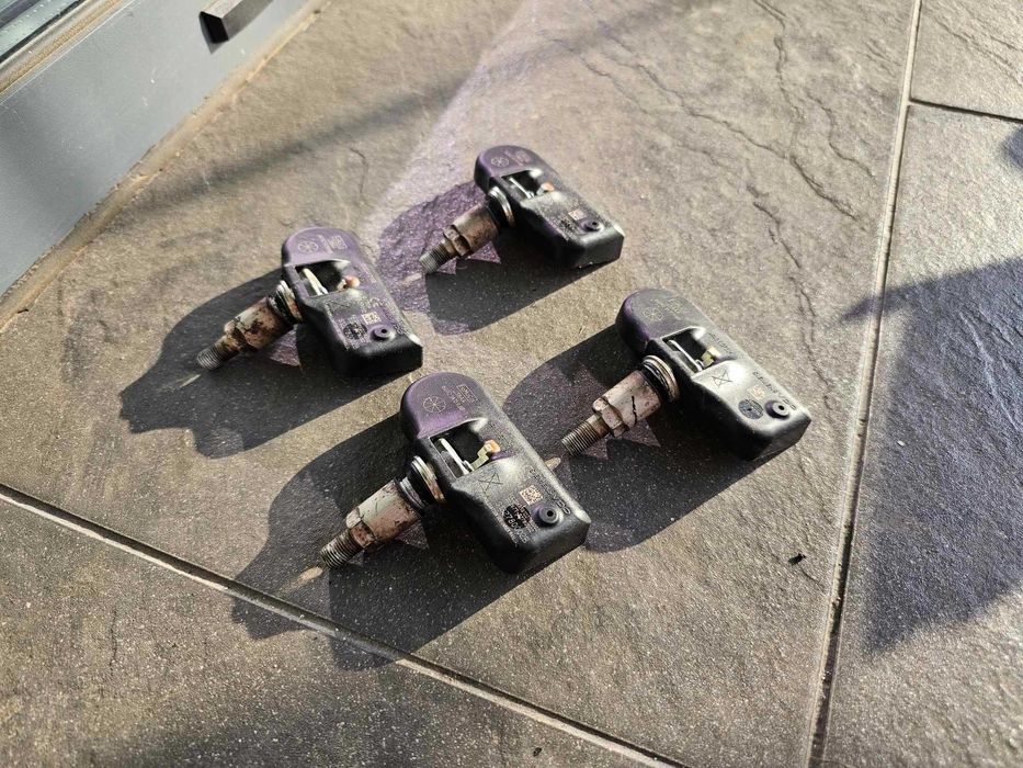 Senzori presiune roti Volvo P1 (VDO S12278002B)