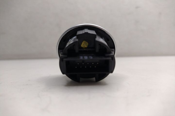 Buton Start Stop 694991303 BMW Seria 3 E90/E91/E92/E93