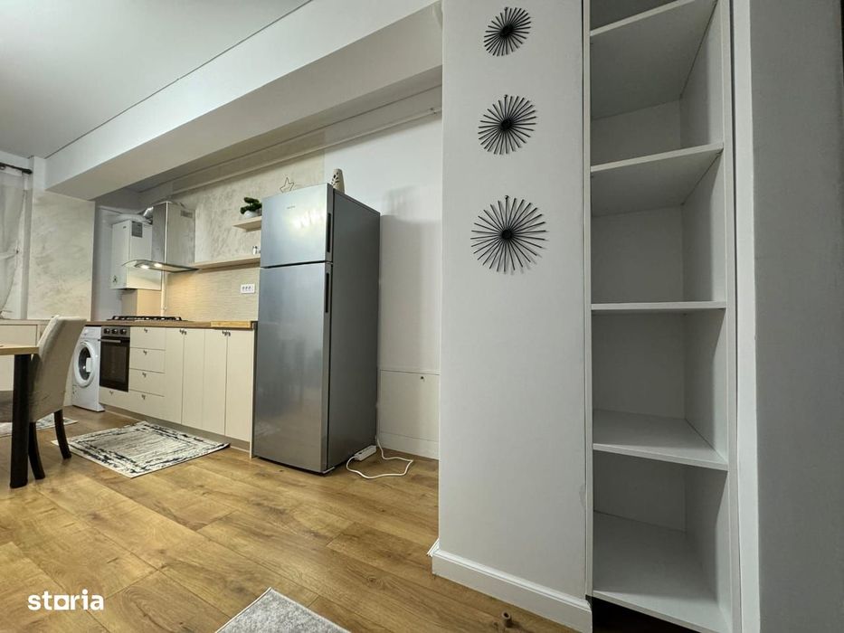 Apartament modern de inchiriat, Visani, bloc nou