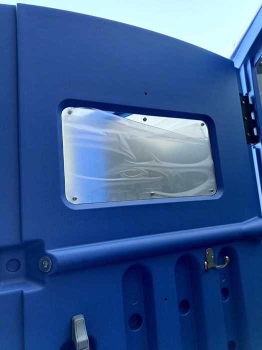 Toalete WC ecologice mobile vidanjabile/racordabile NOI