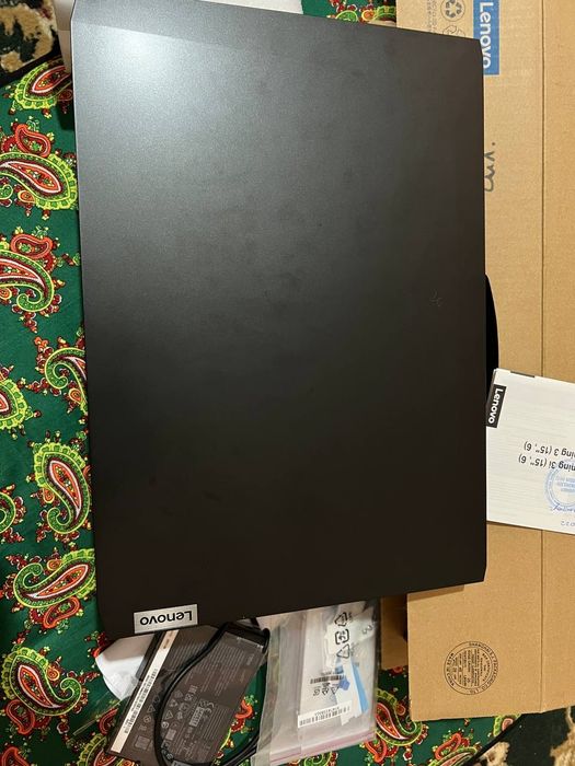 Lenovo kompyuter