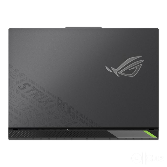 Asus ROG Strix G16 G614PR-RV053W 16" Wuxga (1920x1200)