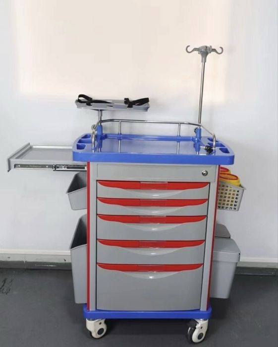 Тележка помощи МЕТ PSC-140