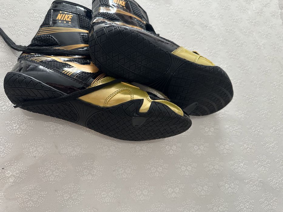 Продам боксерка