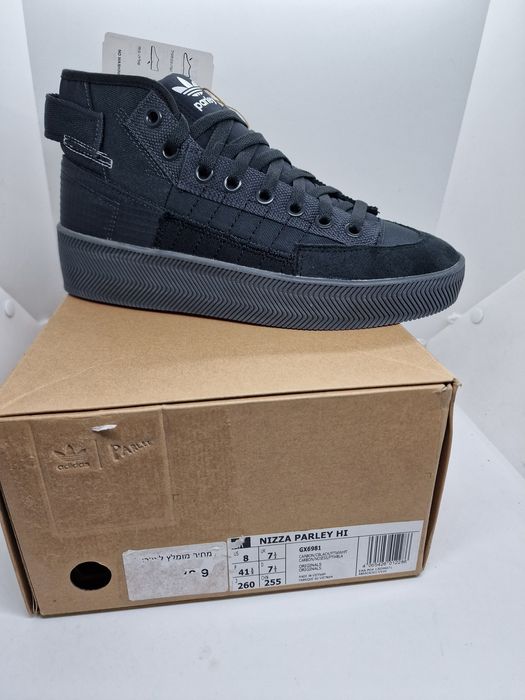 Adidas Nizza Parley Hi GX6981 nr. 41 1/3