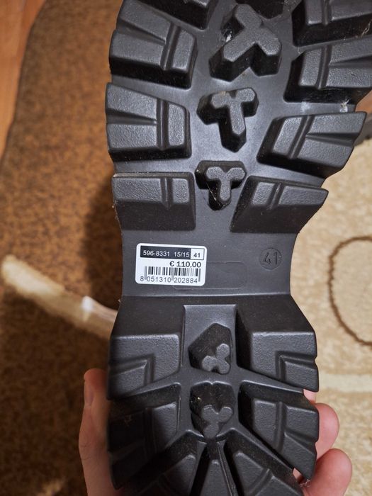 Cizme  de iarna dama