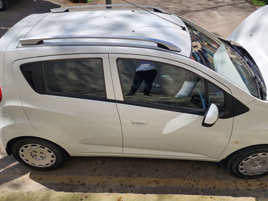 Продается спарк свой