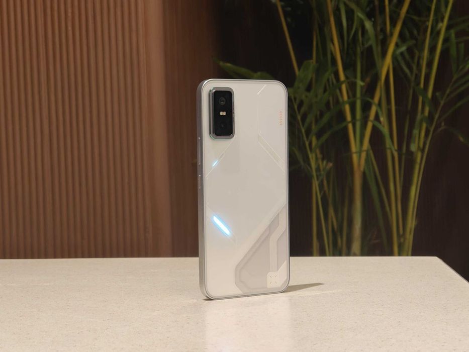 Infinix gt 30 pro 12+12/256