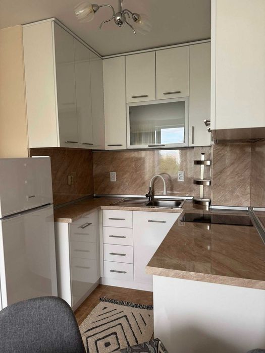 Дава се под наем Двустаен апартамент в София, Център - 60 кв.м за 500 € - Снимка #7