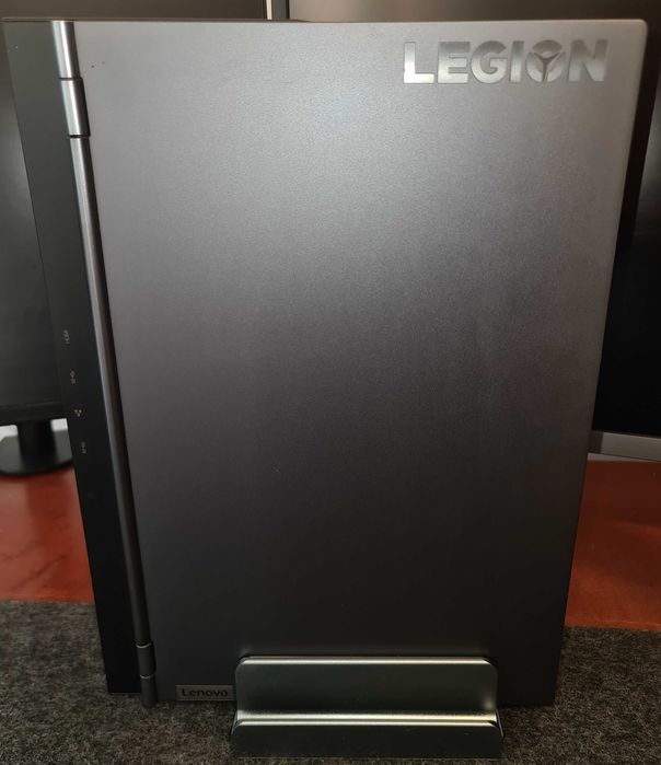 Laptop Lenovo Legion 7 I7-10750H 15.6'' 16GB 512GB SSD