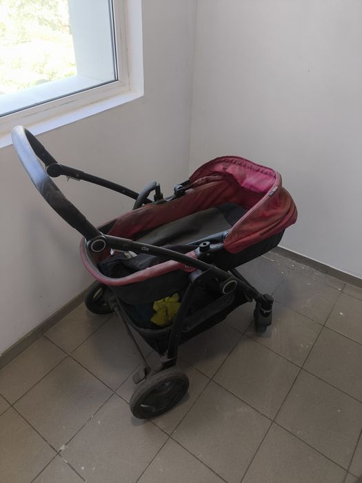 Коляска детская б/У