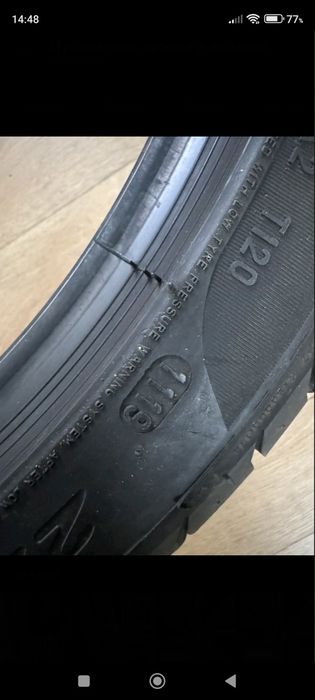 Лятна гума 225/40/19 Pirelli P Zero
