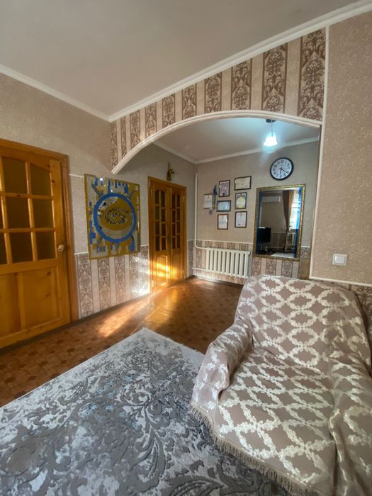 Частный дом со всеми удобствами