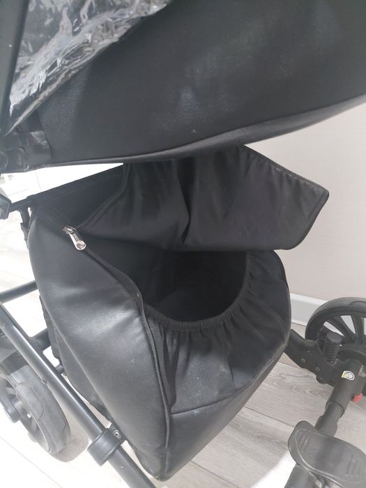 Коляска ANEX 3 в 1
