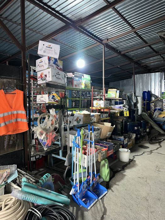 Строительный базар 60 тонна