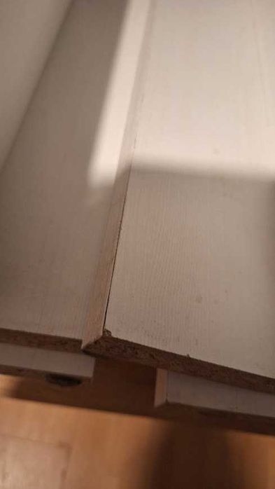 Трапезна маса MARKSKEL от JYSK