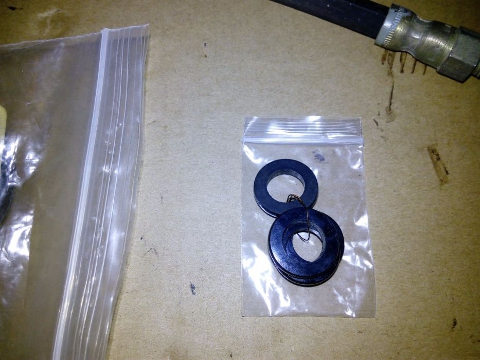 рем.комплект ВАЗ 2101-07