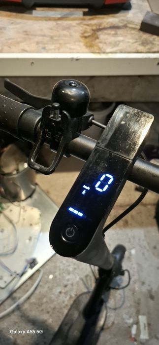 Trotineta Xiaomi  mi  Pro 2