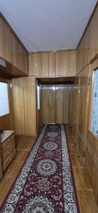 3 х комнатная Тузель