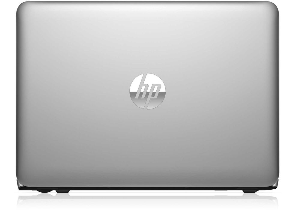 Висок клас лаптоп HP EliteBook Touch I7 32GB 1,25 TB KATO НОВ