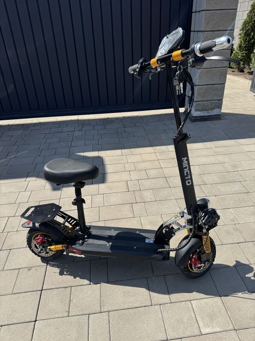 Продам Электросвмокат