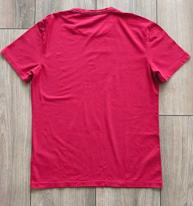 мъжка тениска Guess, размер L