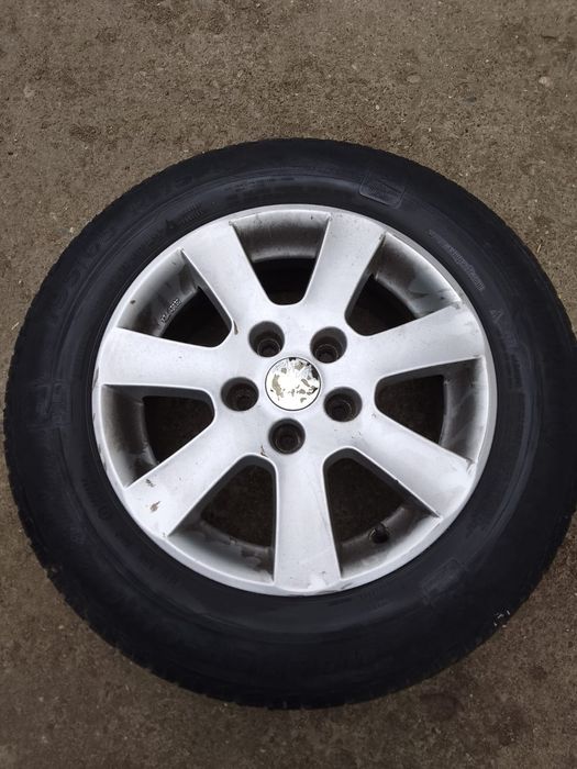 Jante din aliaj Opel R15