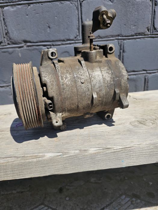 Компрессор кондиционера