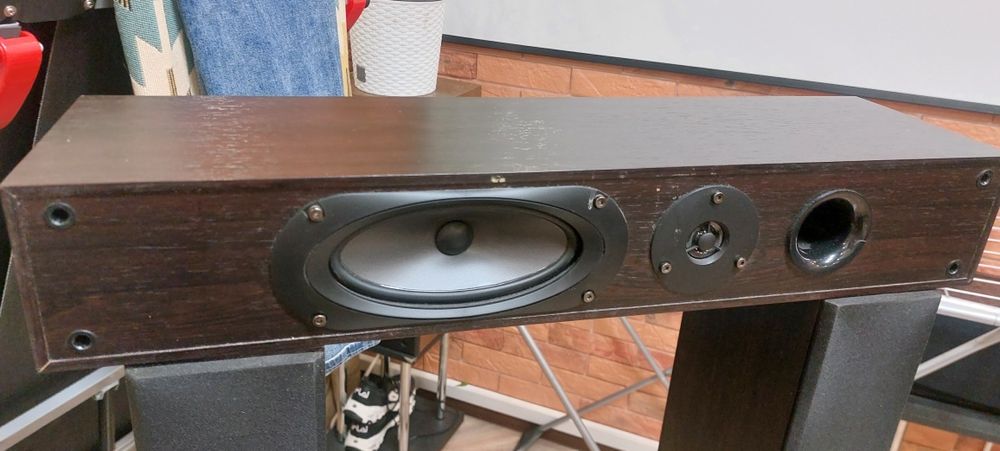 Акустическая система