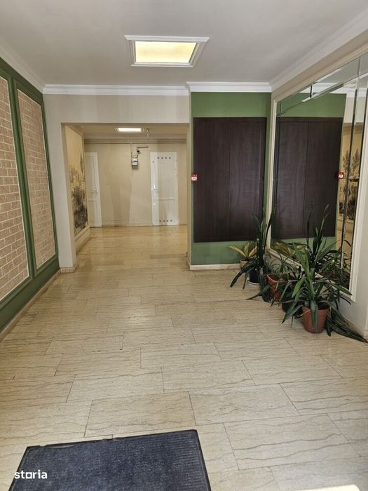 Apartament de inchiriat 3 camere zona Copou-Al M. Sadoveanu