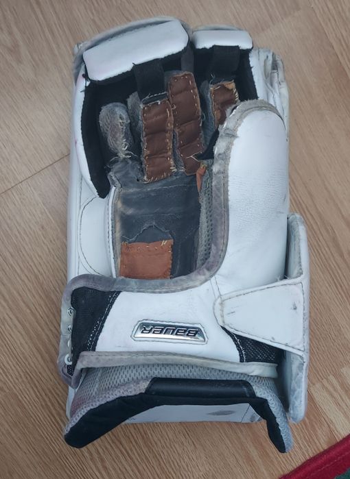 Продам вратарский блин