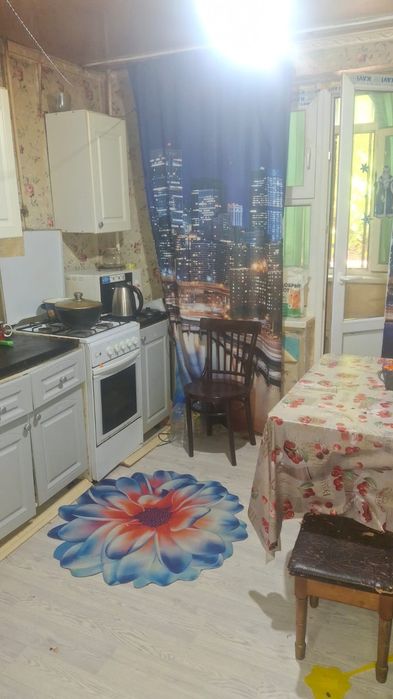 Продам кв в авиагородке