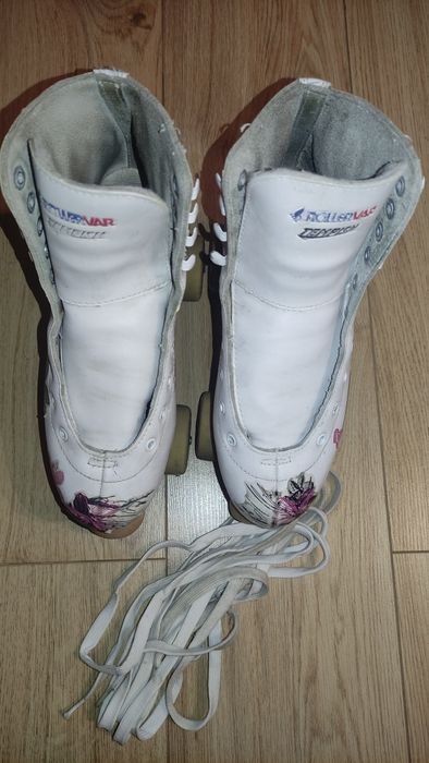 Patine cu rotile Rollervar Tempish (SH)