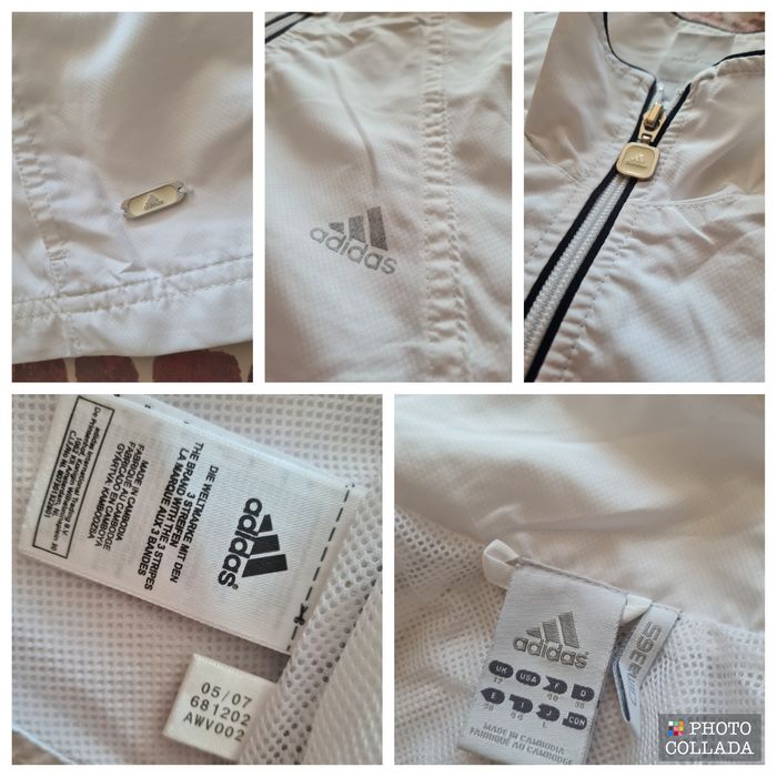 Trening Adidas 38 eu (12uk) M