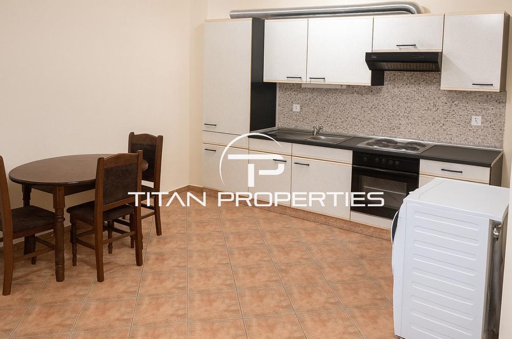 Дава се под наем Двустаен апартамент в Пловдив, Въстанически - 62 кв.м за 382.5 € - Снимка #1