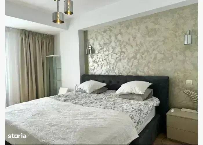 Apartament luminos, 4 camere, Herăstrău – Nordului