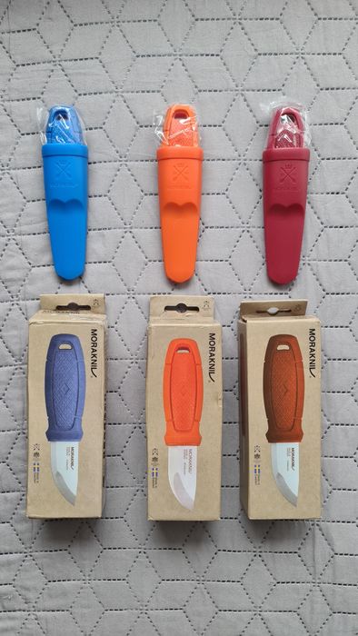 Mora Eldris нож Morakniv