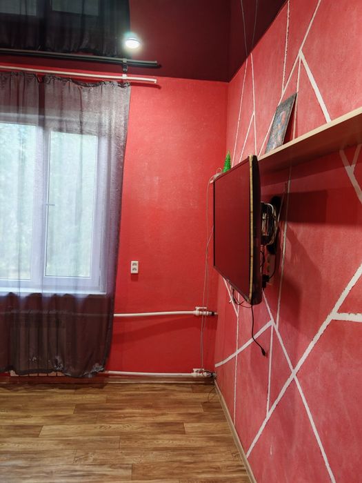 Сдаётся впервые 2х комнатная