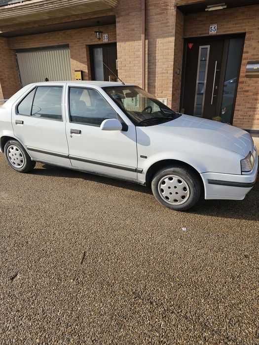 Vand renault 19 chamade