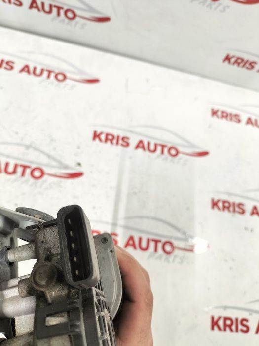 Моторче - механизъм предни чистачки Kia Picanto / Киа Пиканто 2014г.