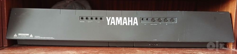 YAMAHA  psr SQ 16 оркестратор