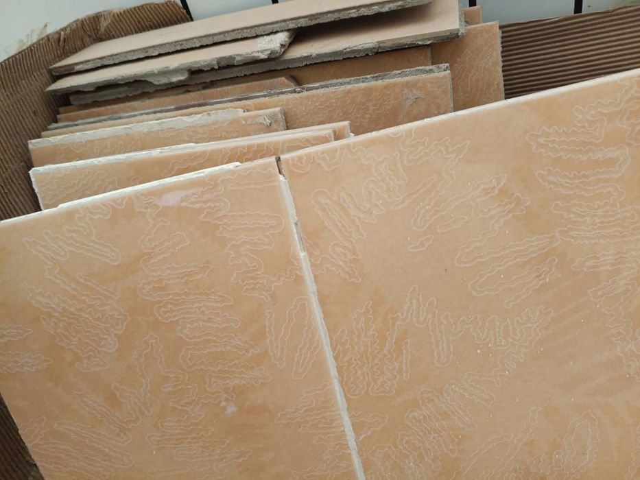 Кафель бу бесплатно