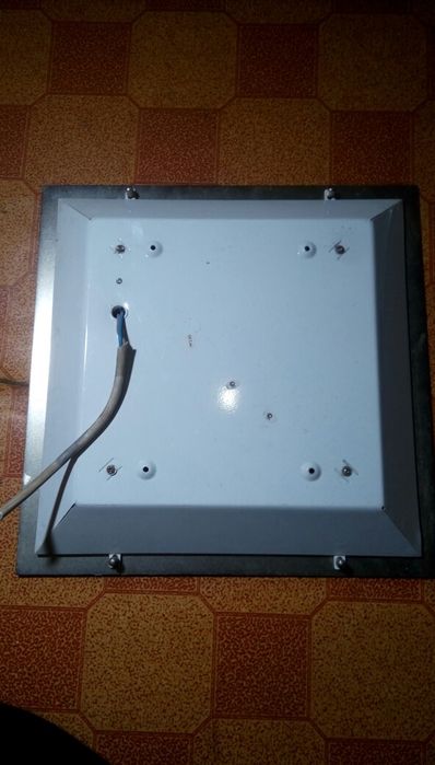 Светильник люстра  Кентау