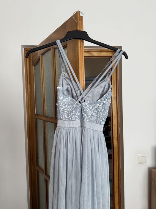 Rochie de ocazie lunga Jake’s