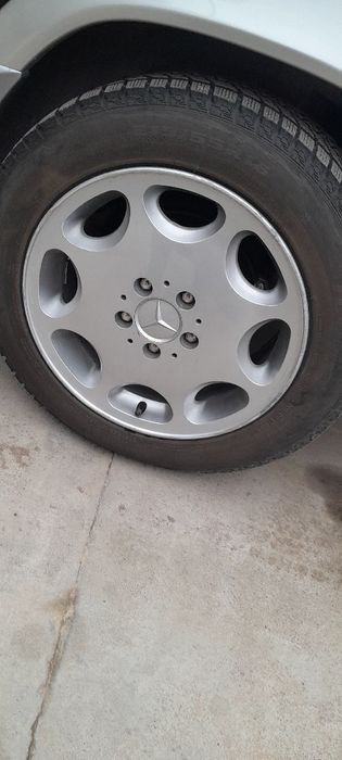 Ромашка Е500 р16 ет34