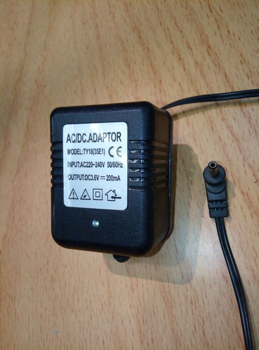 Блоки питания 12 v и другие