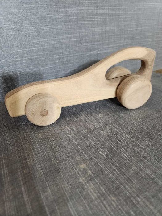 игрушки деревянные