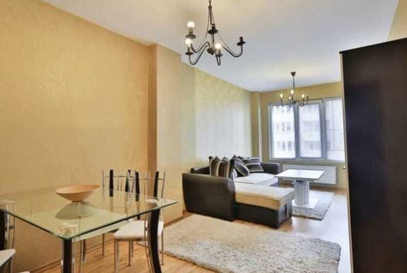 Дава се под наем Двустаен апартамент в София, Борово - 75 кв.м за 387.6 € - Снимка #3